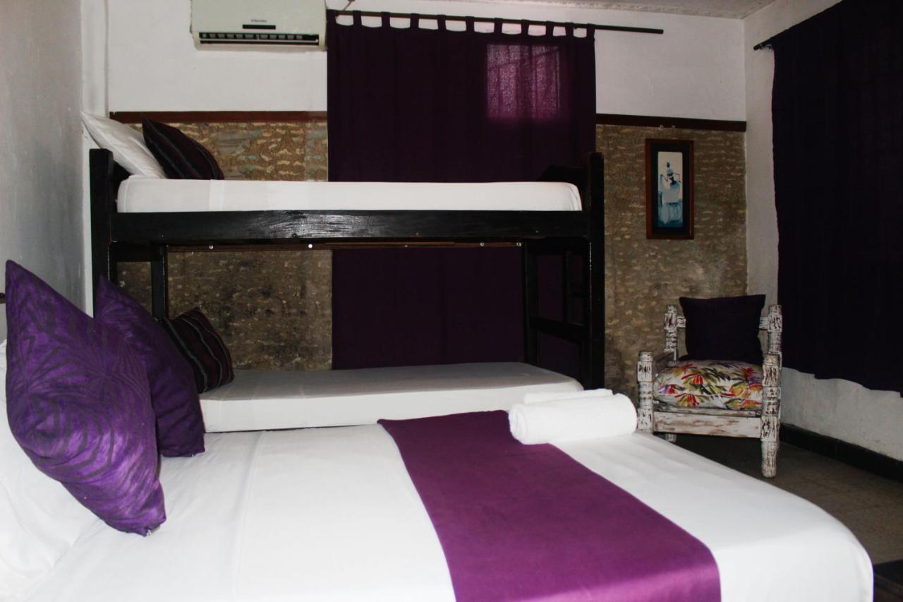 Casa Venecia * Cartagena