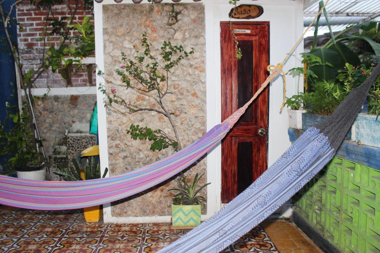 Hostel Casa Venecia *