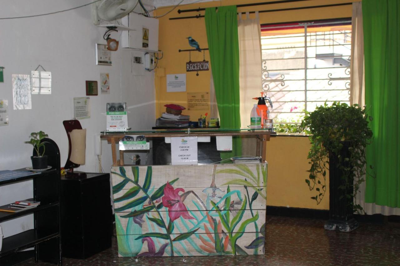 Casa Venecia Hostel Cartagena