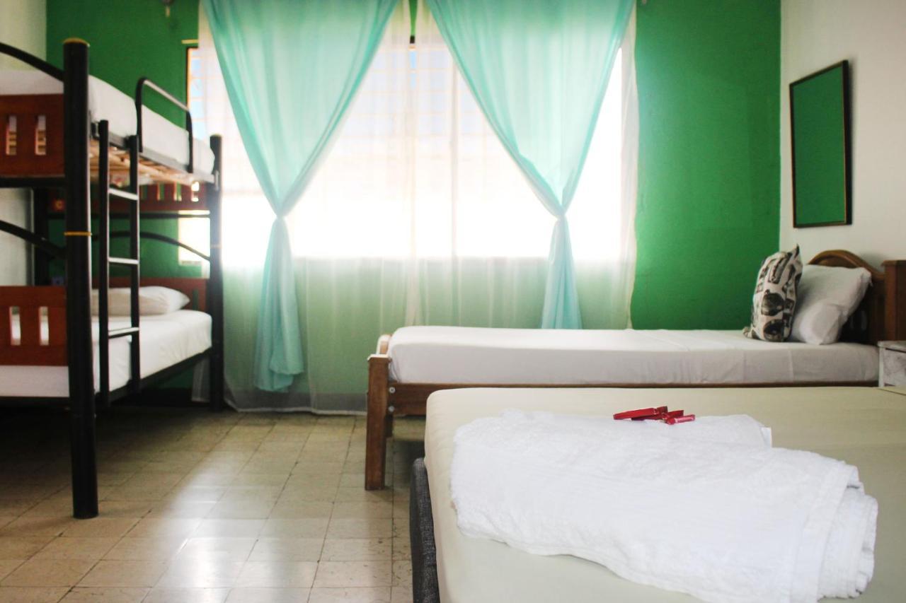 Casa Venecia Cartagena