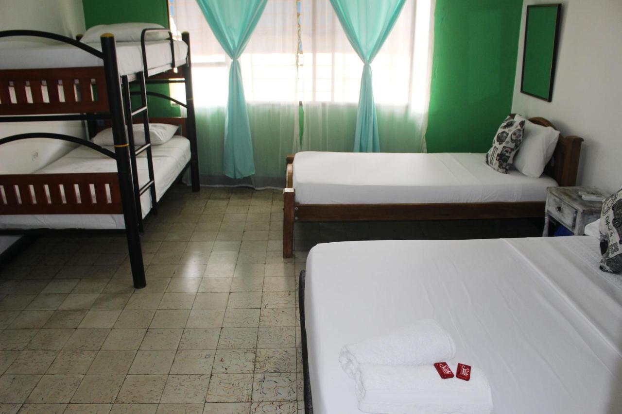 Hostel Casa Venecia Cartagena