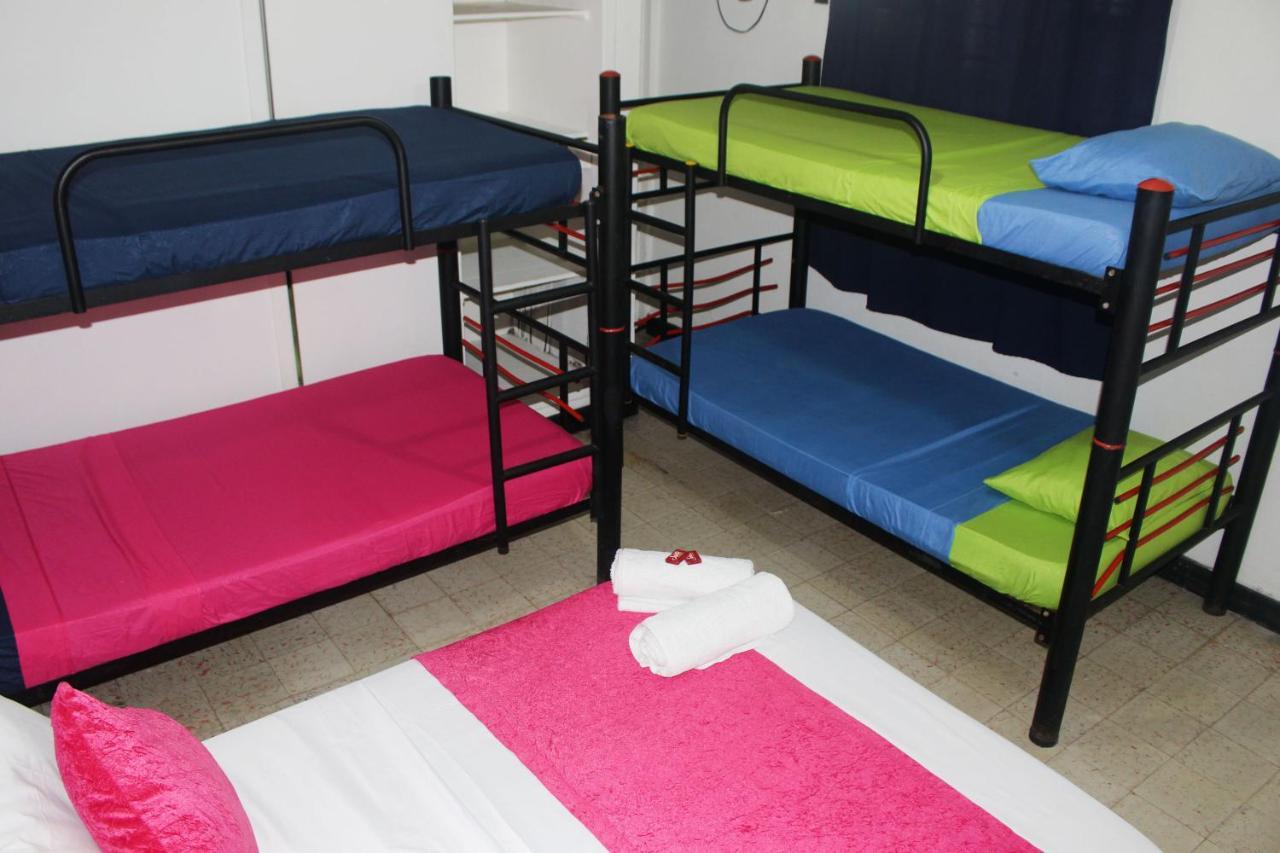 Casa Venecia Hostal Cartagena