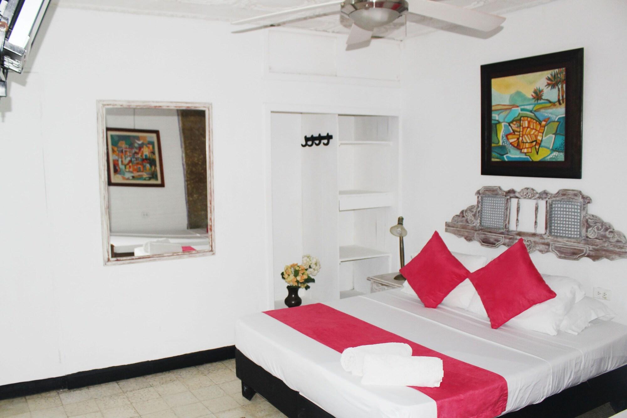 Casa Venecia Hostel *