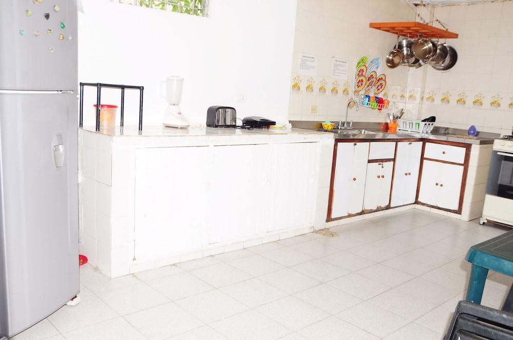 Casa Venecia Cartagena