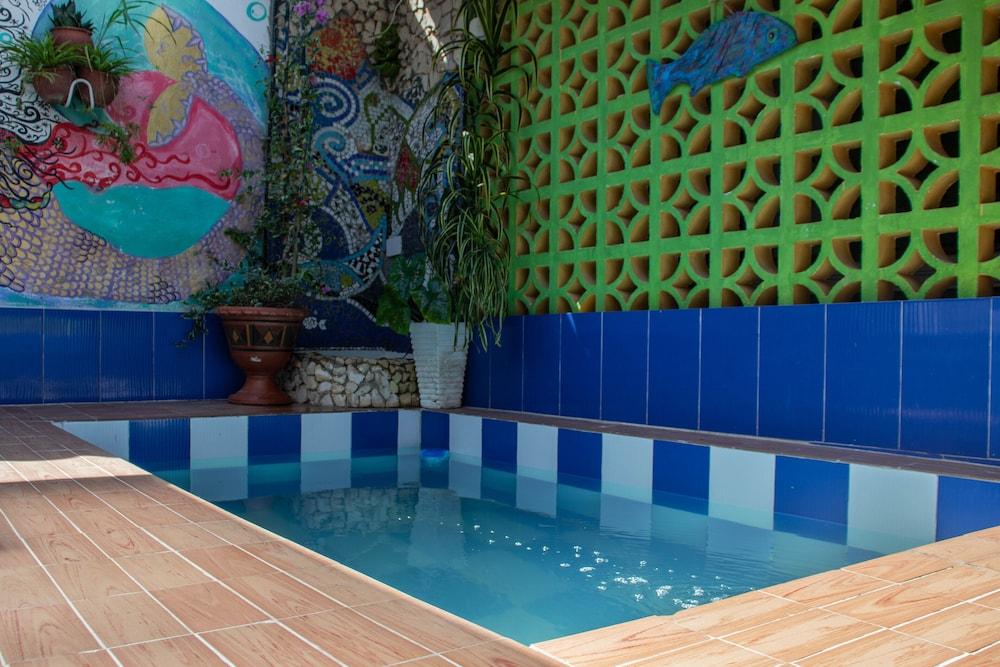 Casa Venecia Hostel *