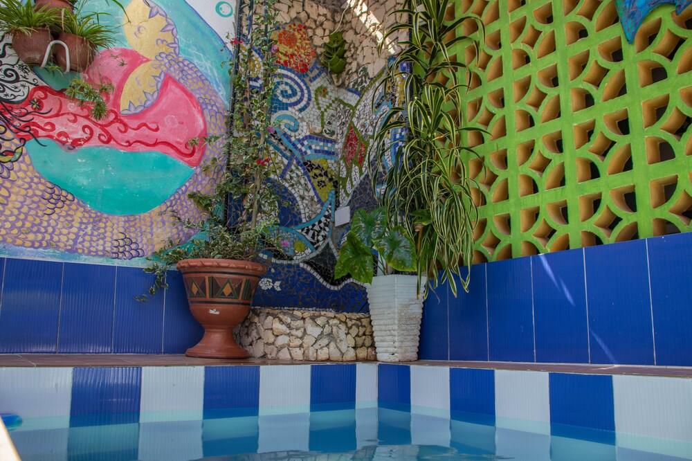 Hostel Casa Venecia Cartagena