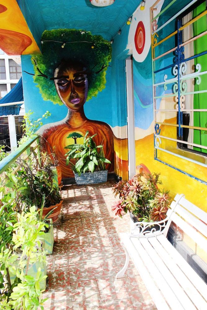 Casa Venecia Hostel *