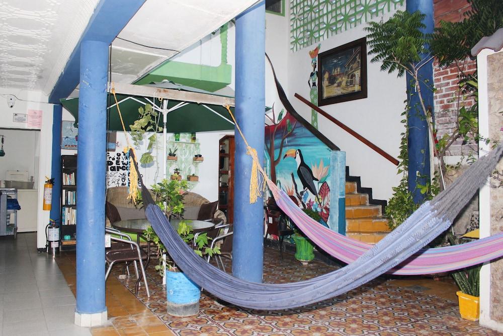 Casa Venecia Cartagena