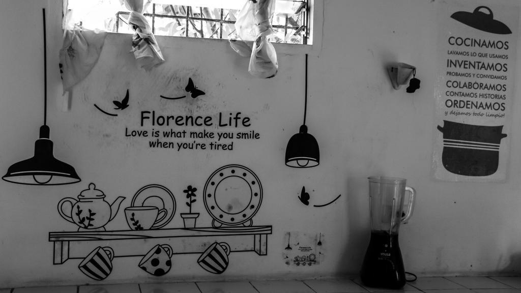 Hostal Casa Venecia *