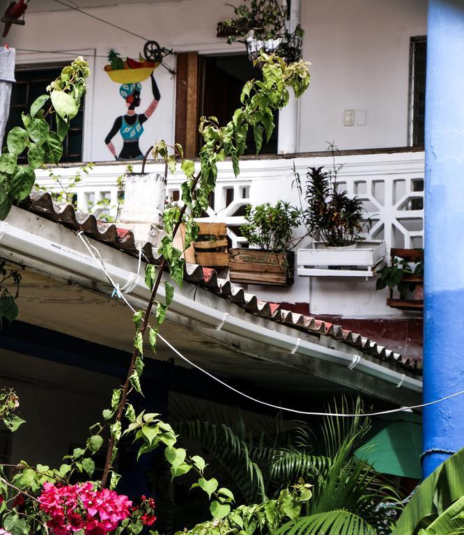 Casa Venecia Cartagena
