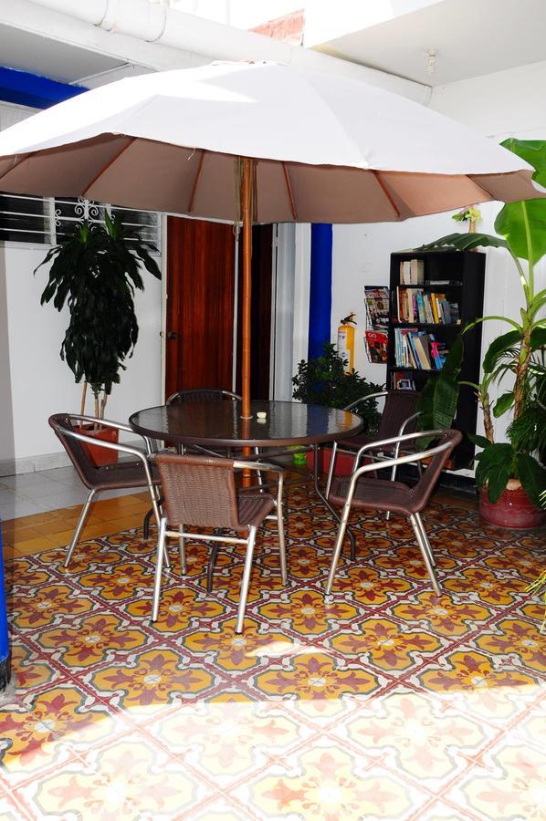 Hostal Casa Venecia *