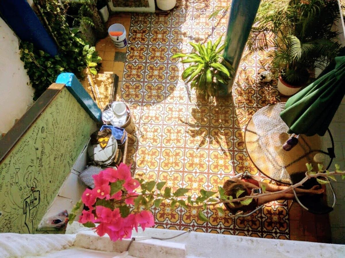 Hostel Casa Venecia Cartagena