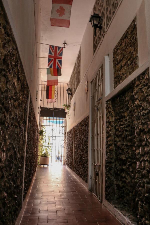 Casa Venecia Hostel *