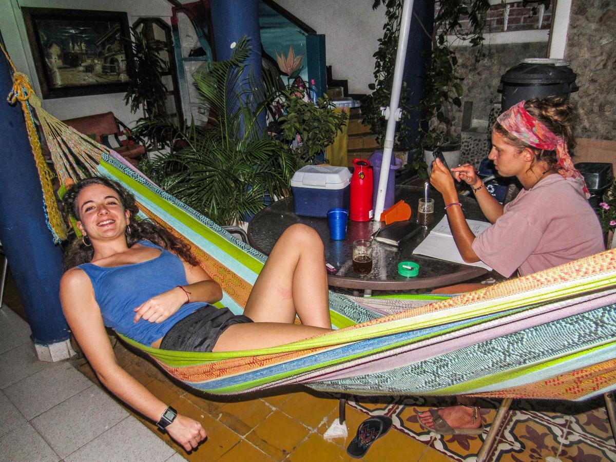 Casa Venecia Cartagena