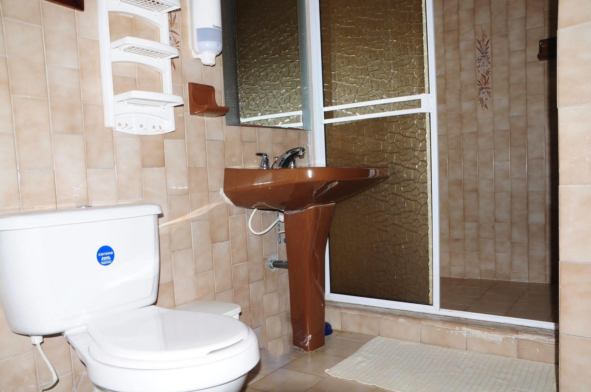 Casa Venecia Hostel Cartagena