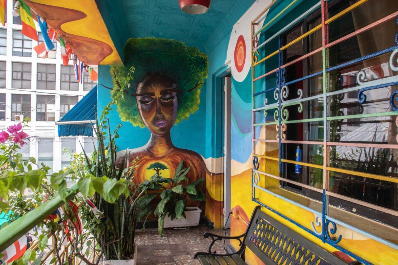 Casa Venecia * Cartagena