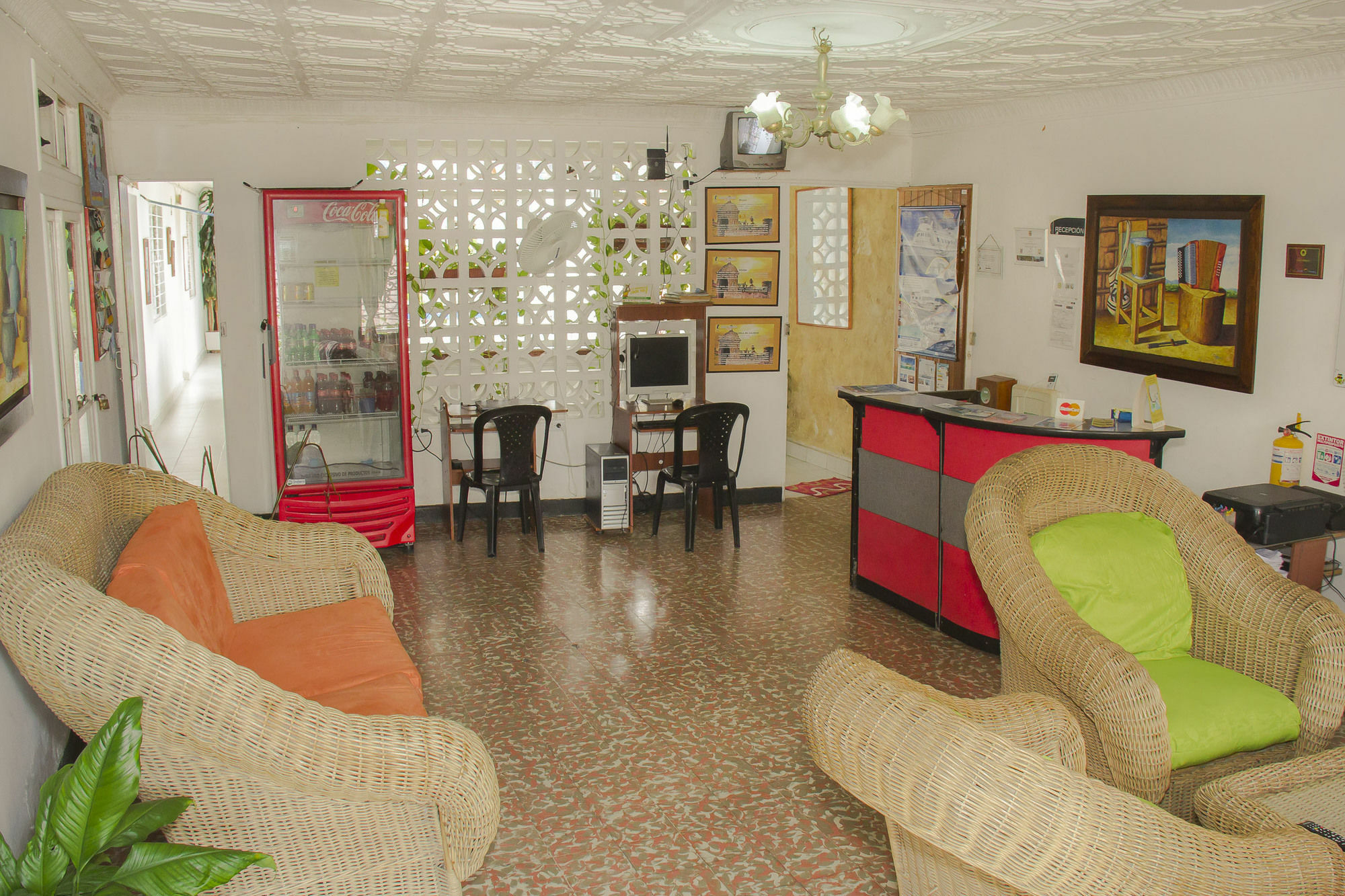 Casa Venecia Hostel *