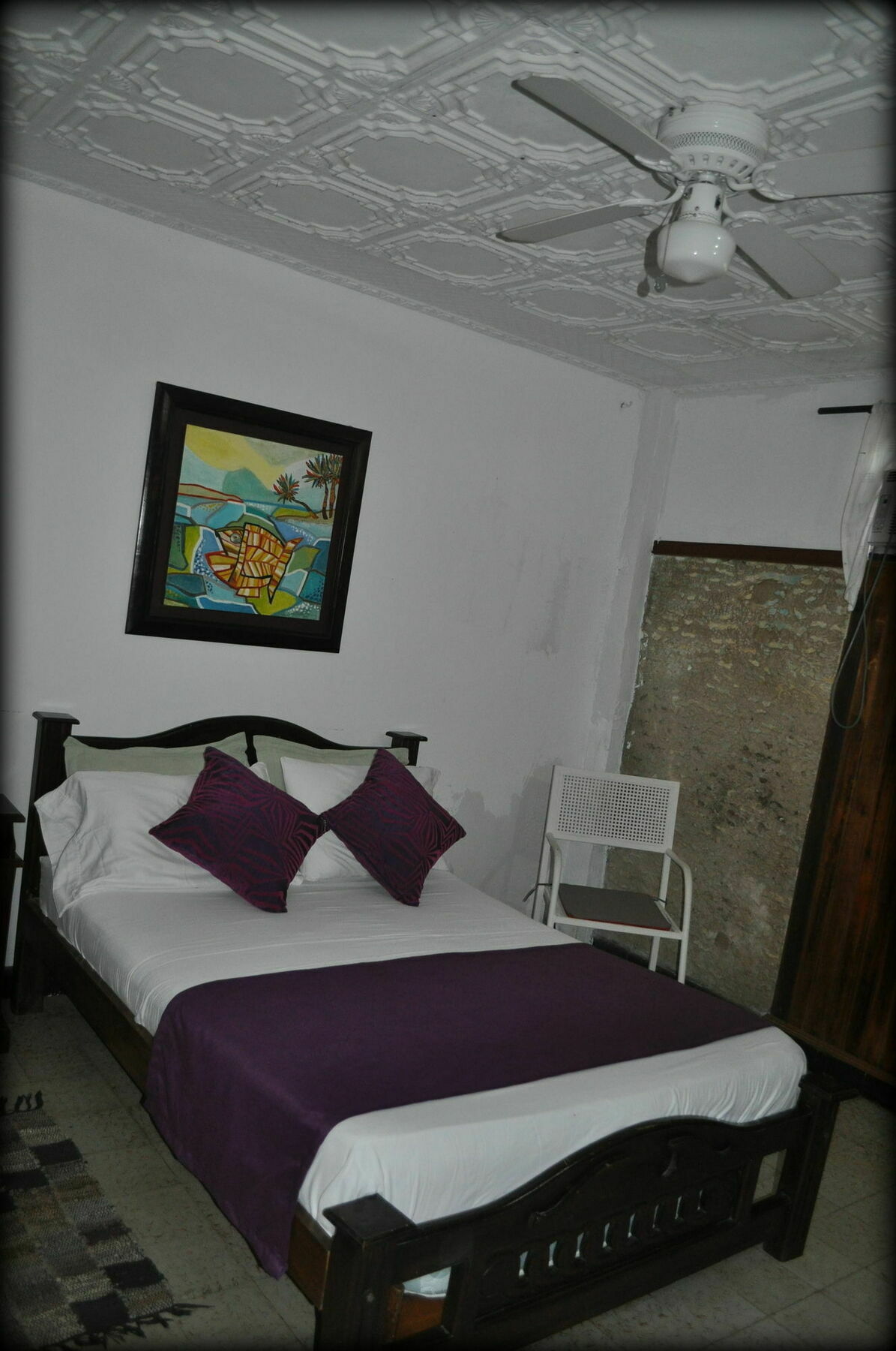 Hostal Casa Venecia *