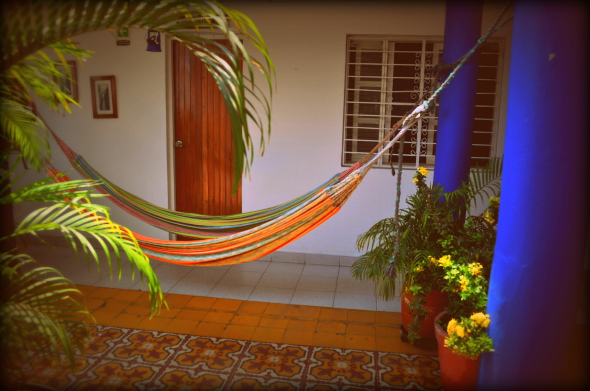 Casa Venecia * Cartagena