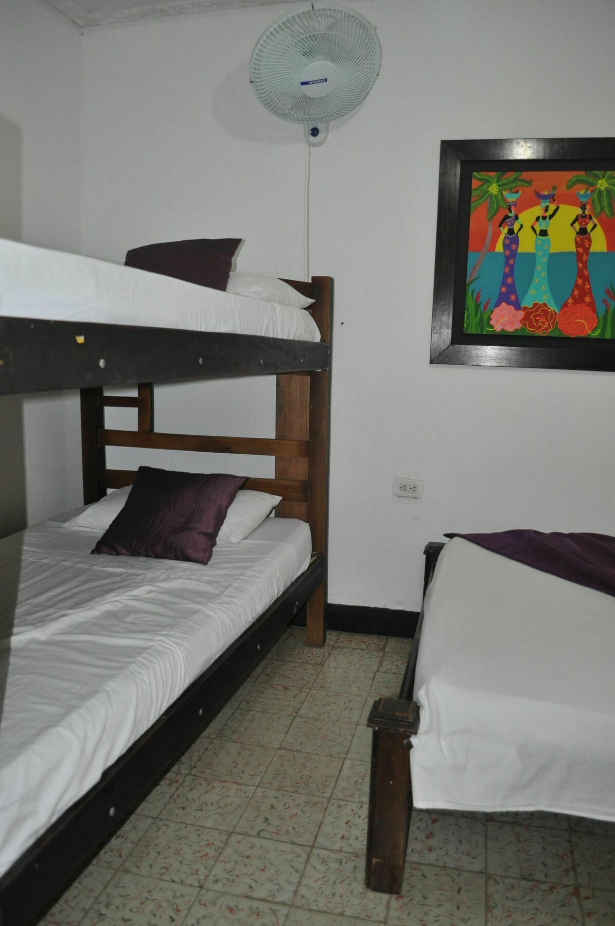 Hostal Casa Venecia *