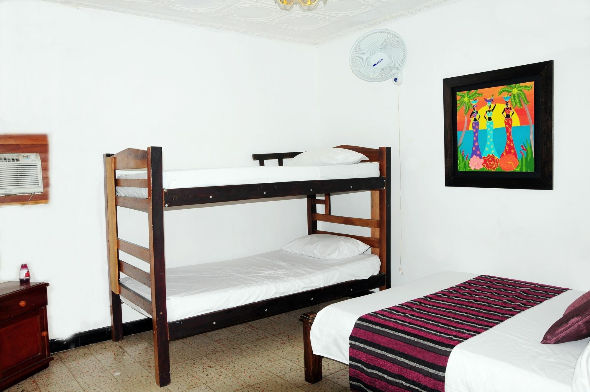 Hostel Casa Venecia *