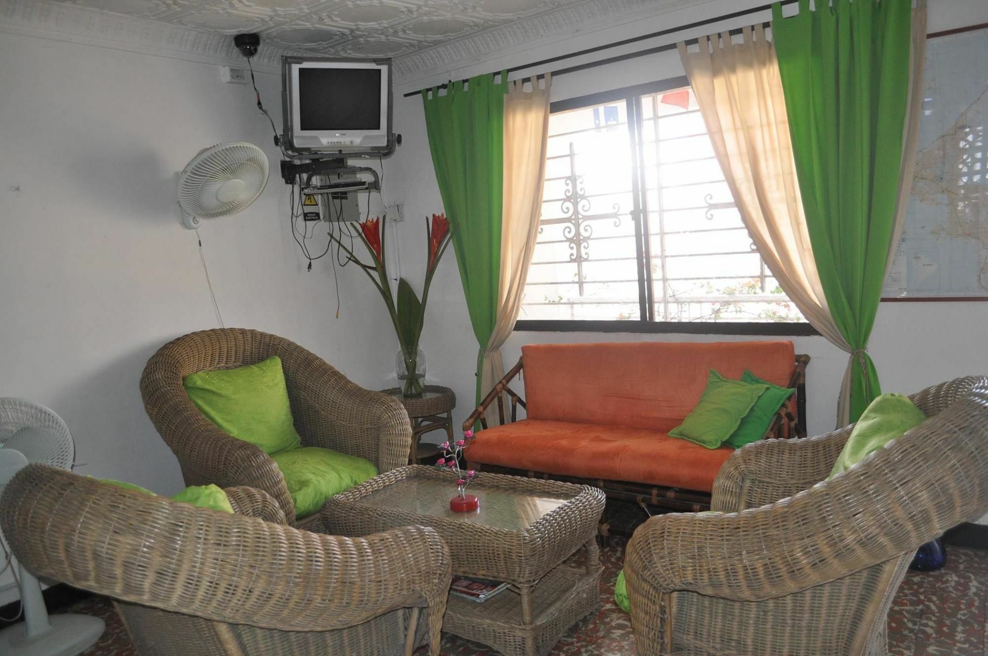 Casa Venecia Hostel *