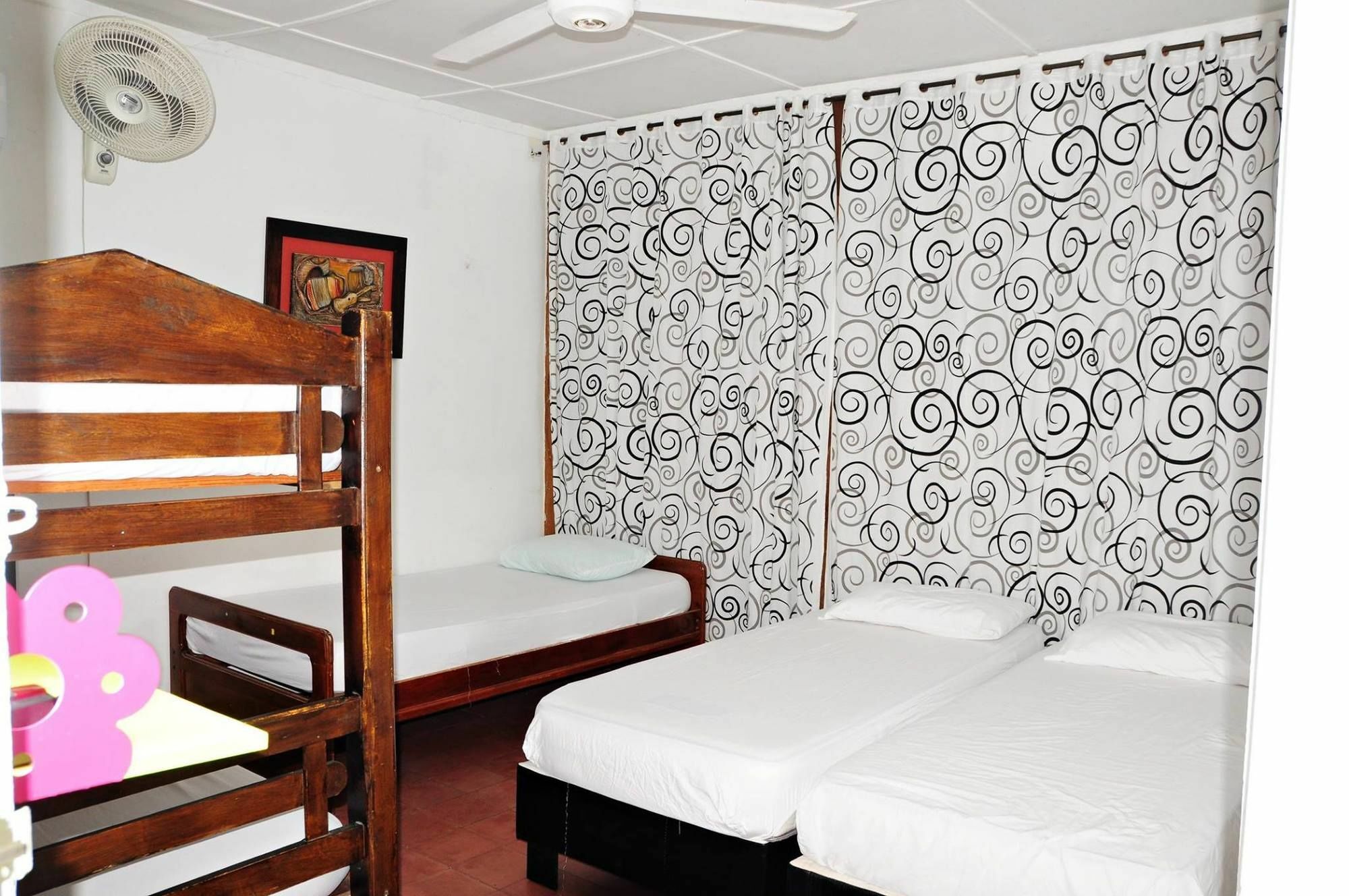 Casa Venecia Cartagena