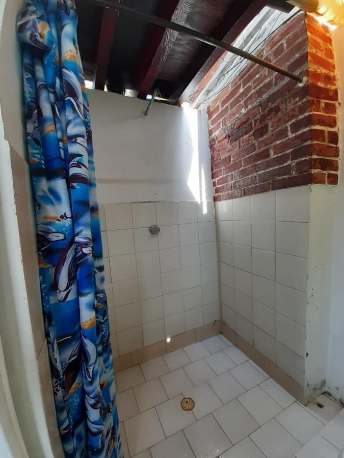 Casa Venecia Hostal *