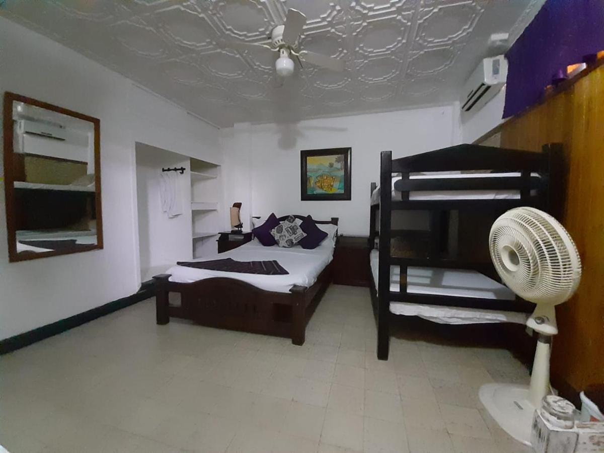 Casa Venecia * Cartagena