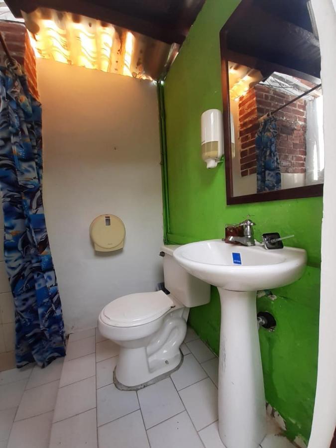 Casa Venecia * Cartagena