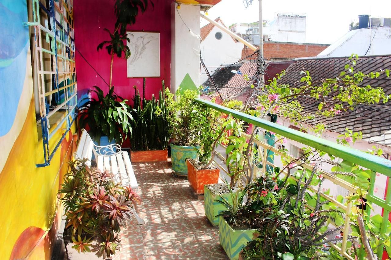 Hostal Casa Venecia