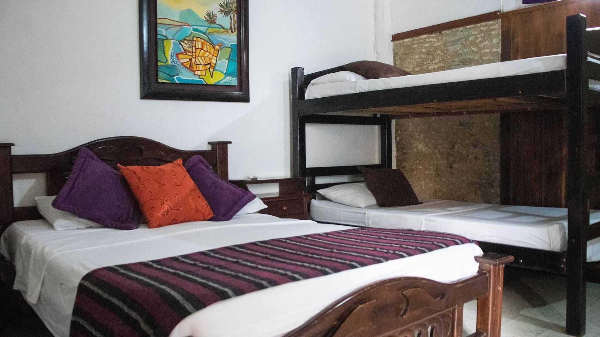 Hostal Casa Venecia