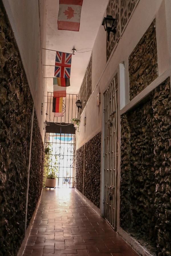 Casa Venecia Hostal *