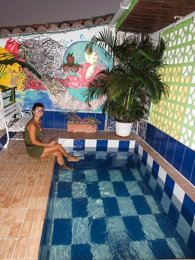 Hostal Casa Venecia Cartagena