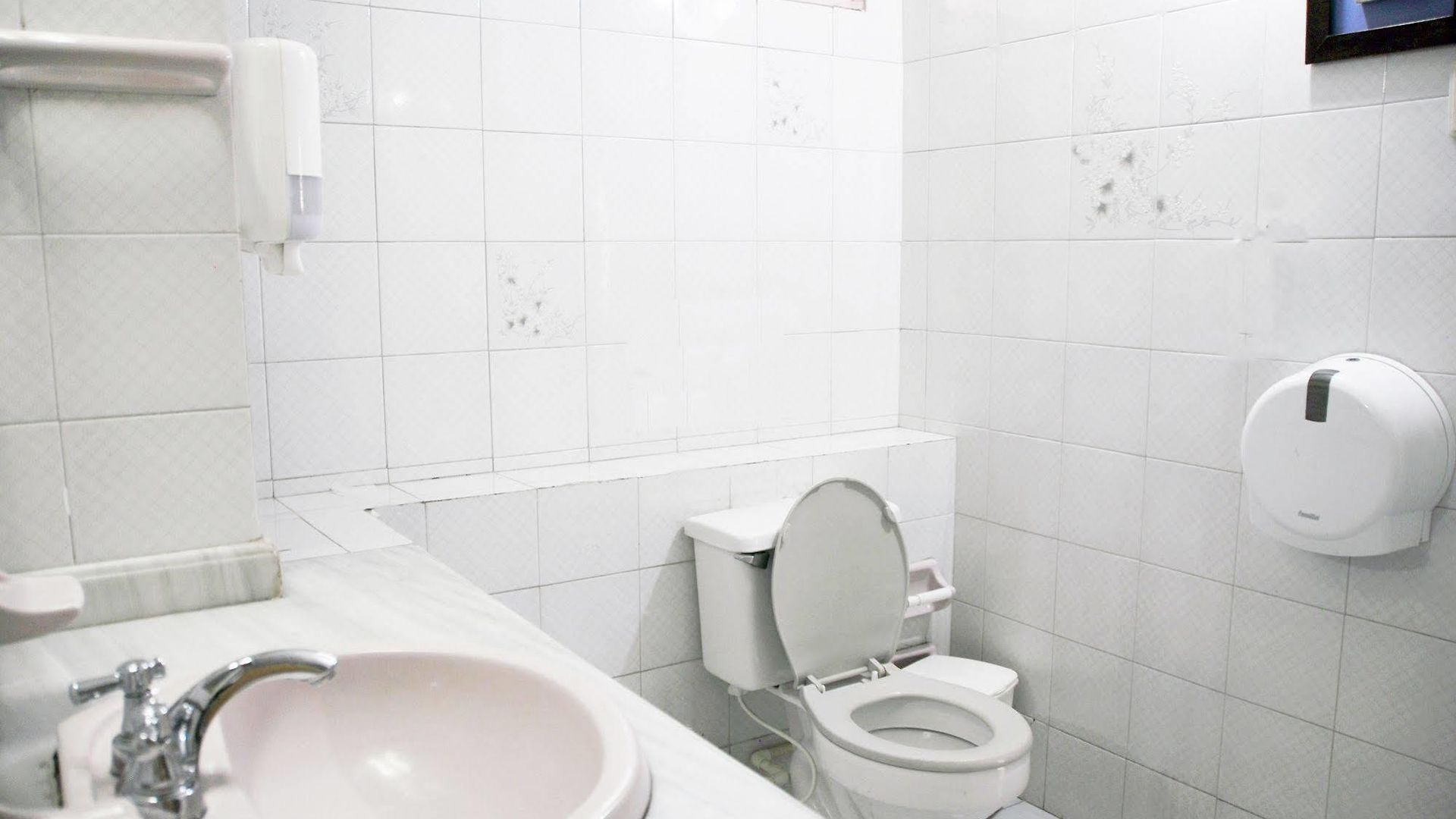 Hostal Casa Venecia Cartagena