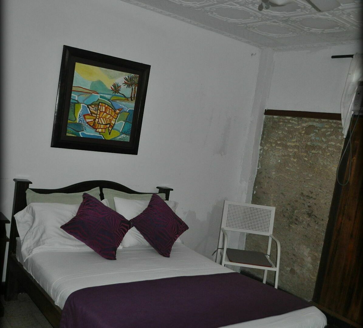 Hostal Casa Venecia *