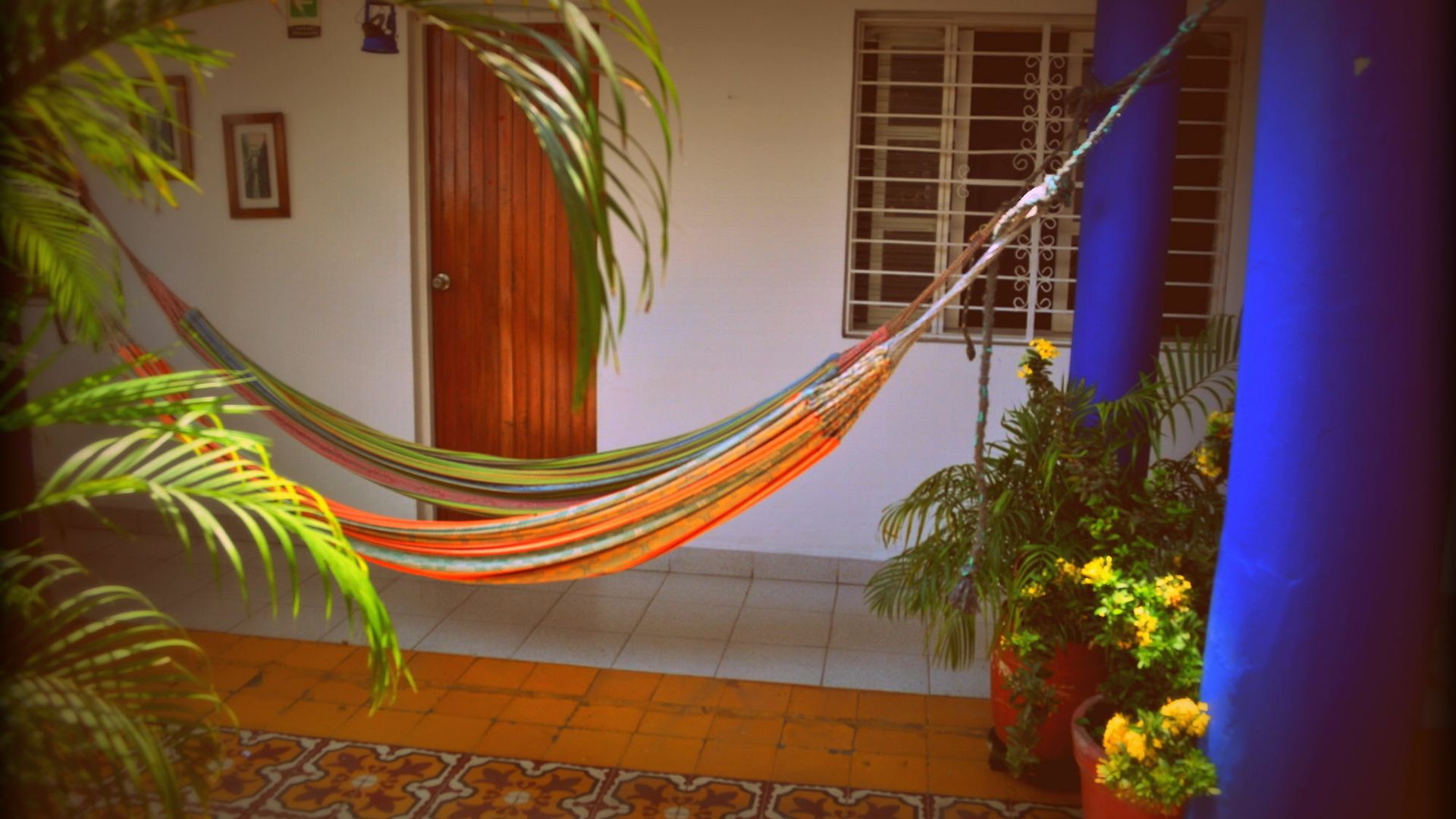 Casa Venecia * Cartagena