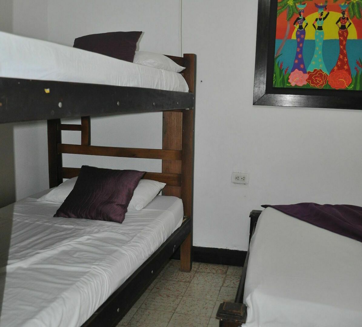 Hostal Casa Venecia *