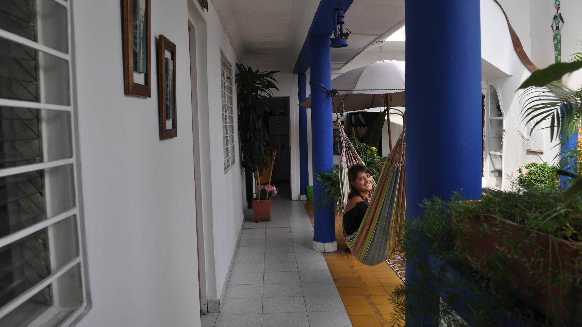 Hostal Casa Venecia Cartagena