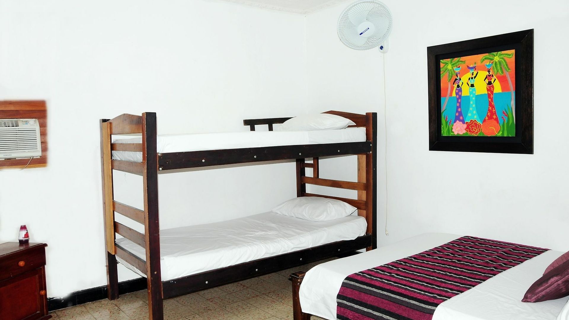 Hostal Casa Venecia *