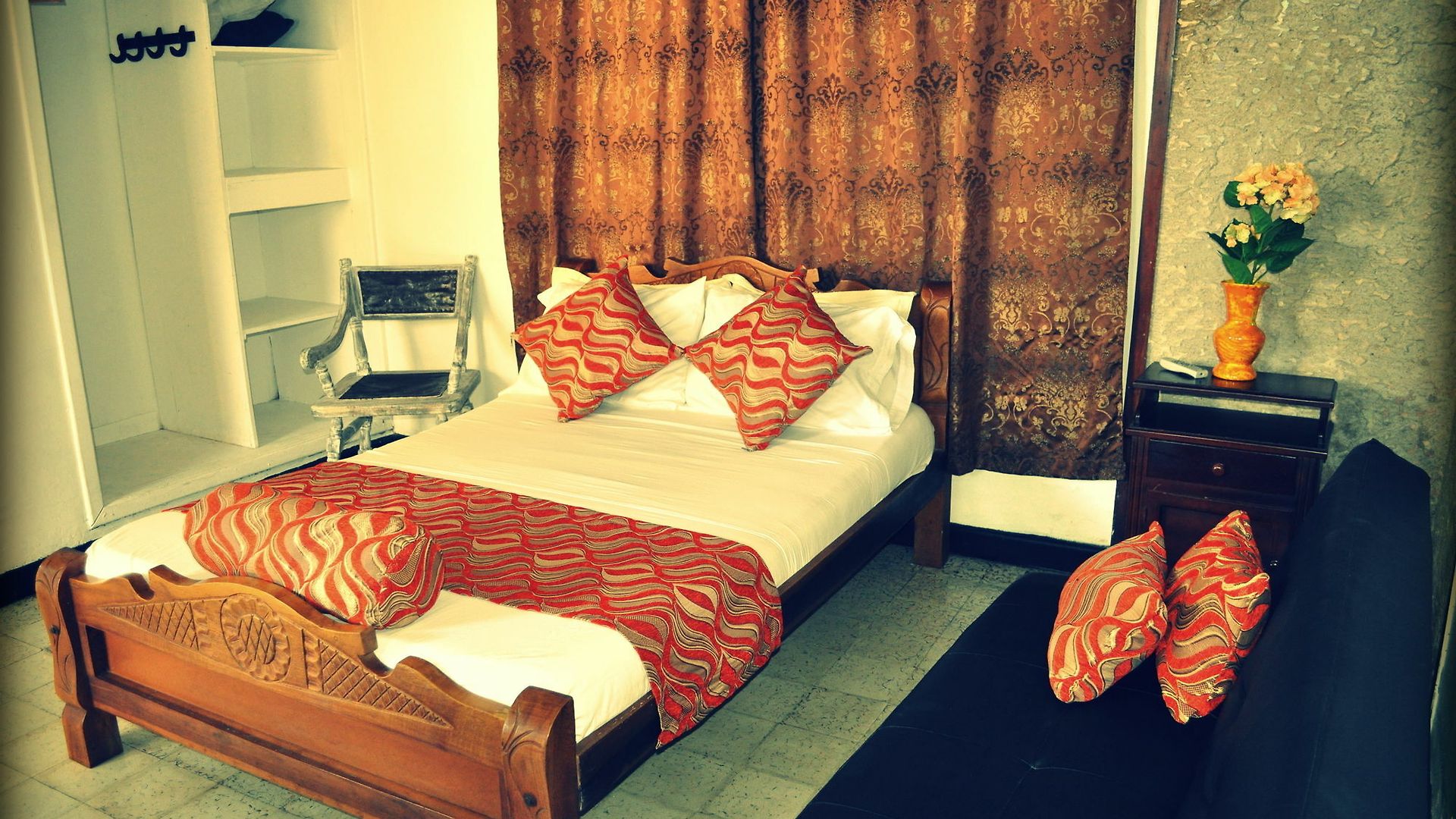 Casa Venecia Hostal *