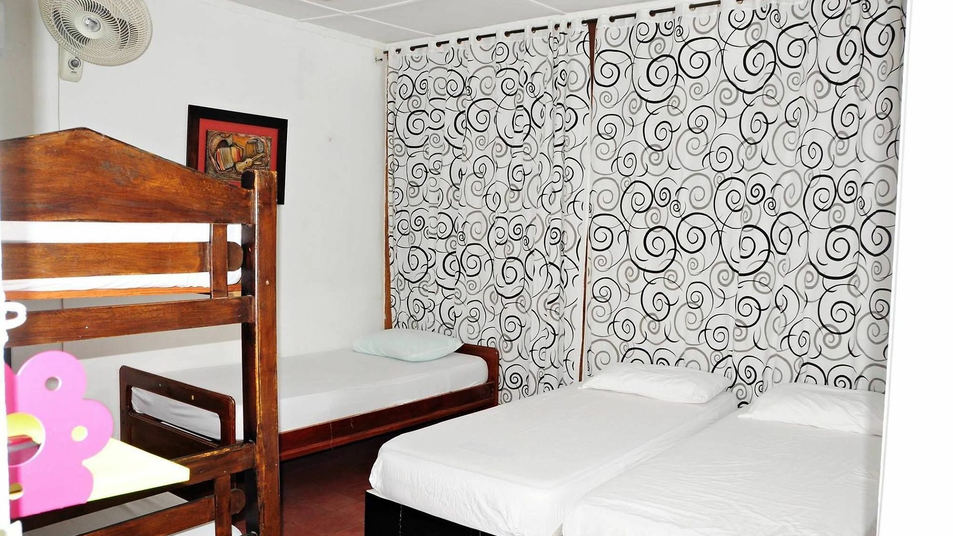 Casa Venecia Cartagena