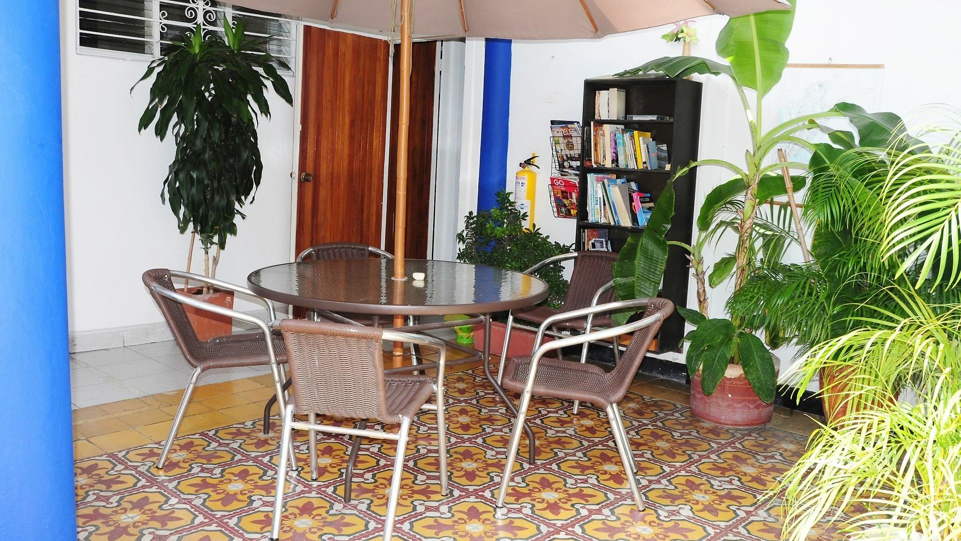 Casa Venecia *