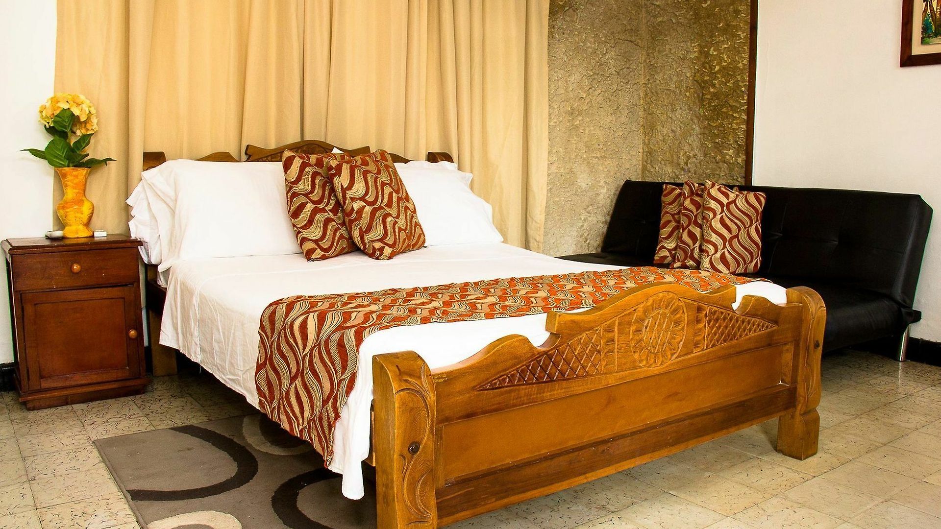 Casa Venecia Cartagena