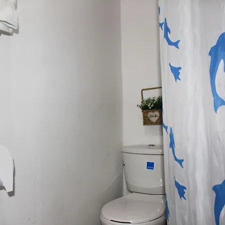 Hostal Casa Venecia