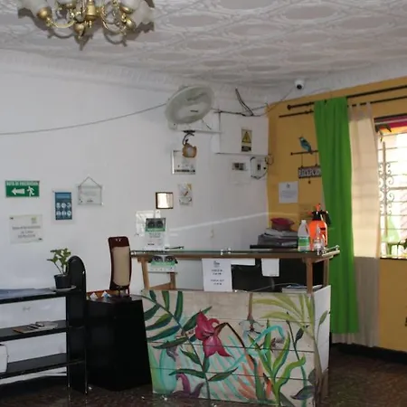 Hostal Casa Venecia Cartagena