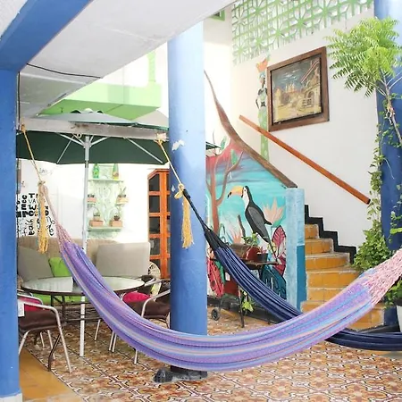 Hostal Casa Venecia Cartagena
