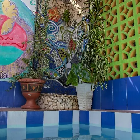Hostal Casa Venecia Cartagena