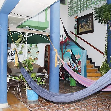 Casa Venecia Cartagena