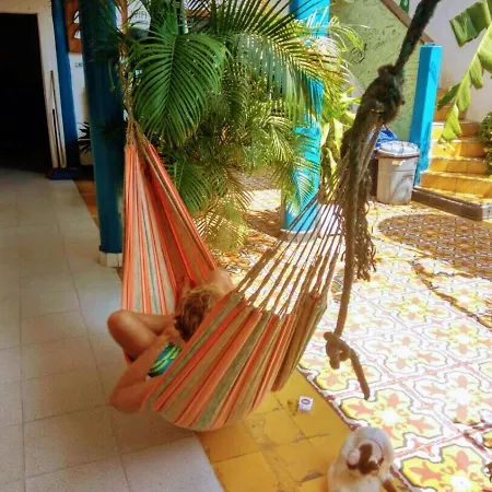 Hostal Casa Venecia *